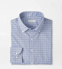 Peter Millar - Leavenworth Performance Twill Sport Shirt