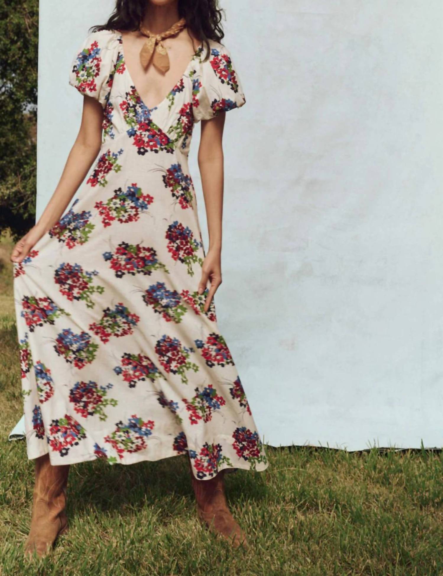 The Great. - Women's Eden Dress