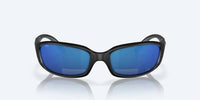 Costa Del Mar - Men's Brine Reader Rectangular Polarized Sunglasses