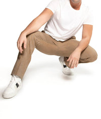 On This Day - Short Sleeve Crewneck Knit Tee