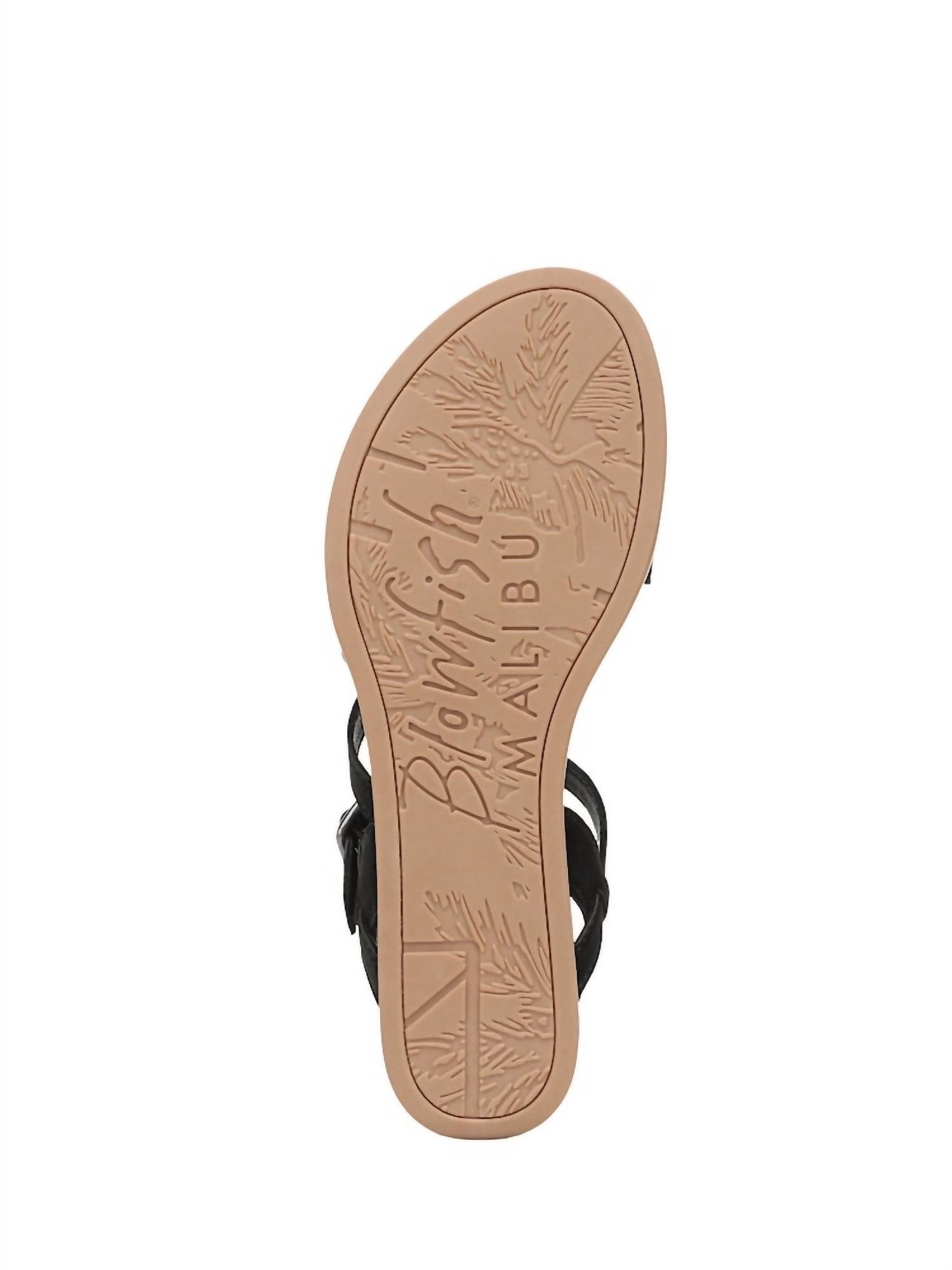 Blowfish - Women's Arrow Strappy Sandal