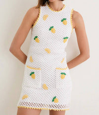 Saylor - Wynn Dress