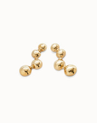 Unode50 - Drop Earrings With Beads