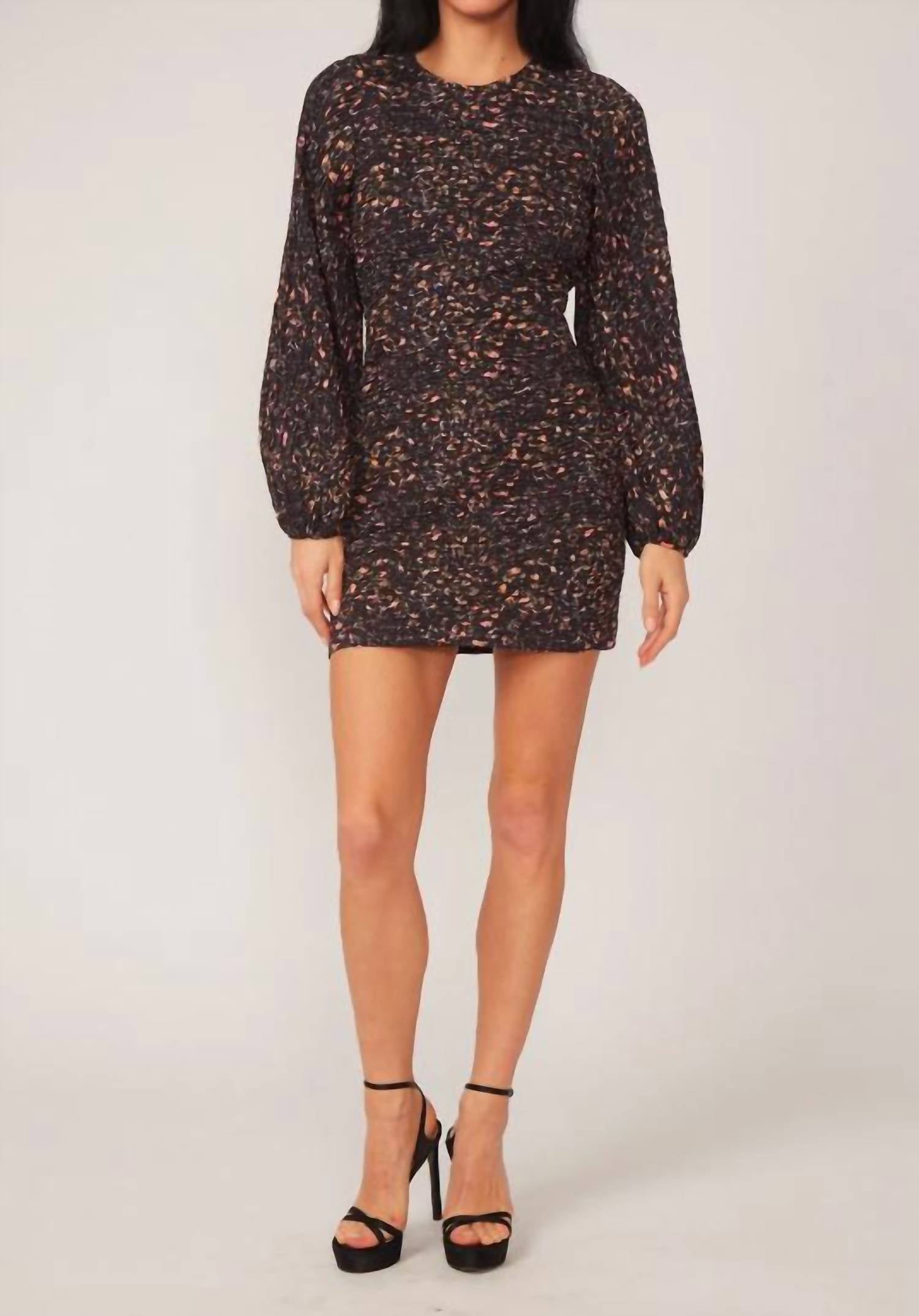 Gilner Farrar - Molly Dress