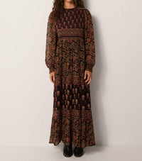Maison Hotel Women's Andrea Dress in anguria - women's dress