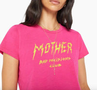 Mother - Lil Sinful Tee