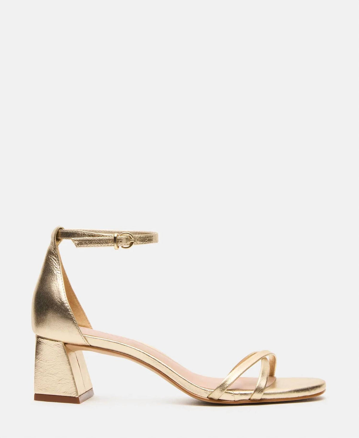 Steve Madden - Women's Rae Strappy Heel Sandal