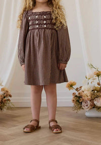 Jamie Kay - Organic Cotton Cecile Dress