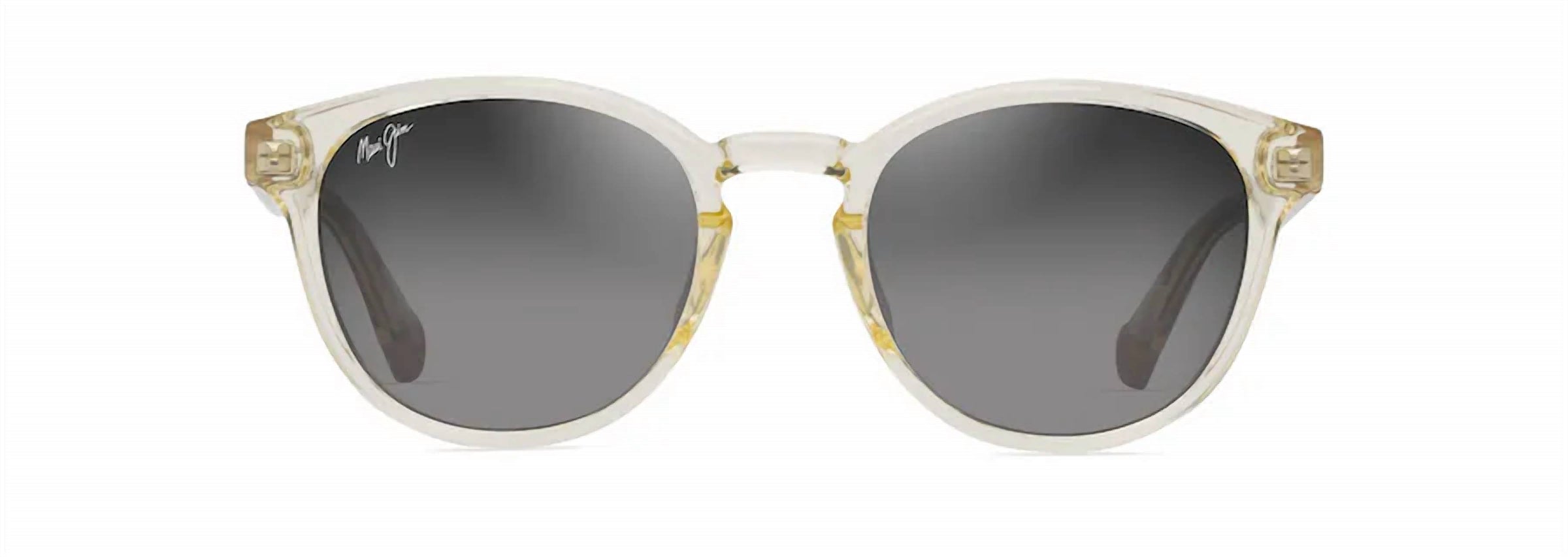 Maui Jim - Women's Hiehie Polarised Sunglasses