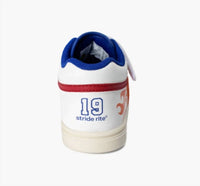 Stride Rite - Kids Lighted Hoop Dreams Sneaker