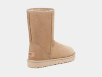 Ugg - Women's Classic Short Ii Boot