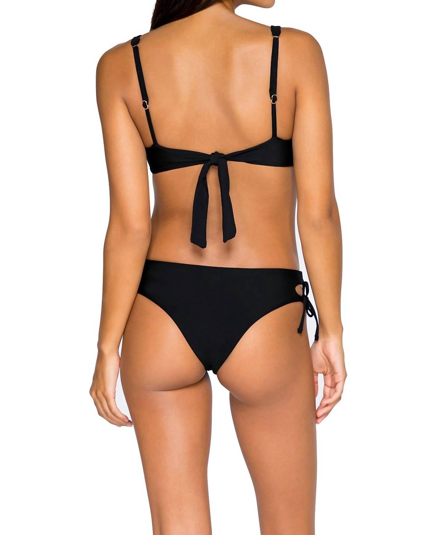 Tularosa - B Swim Out Skye Sport Top
