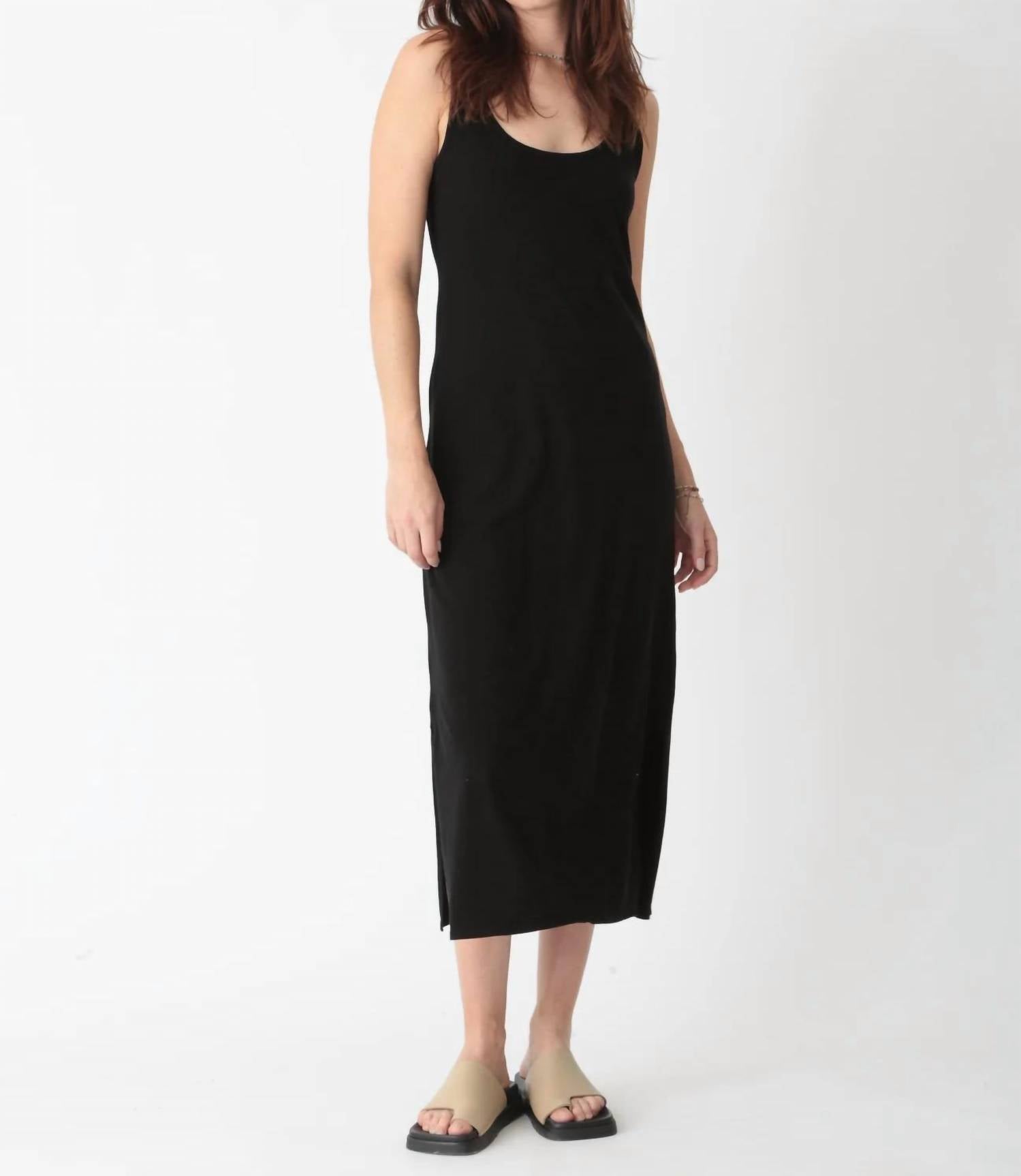 Electric & Rose - Gina Dress