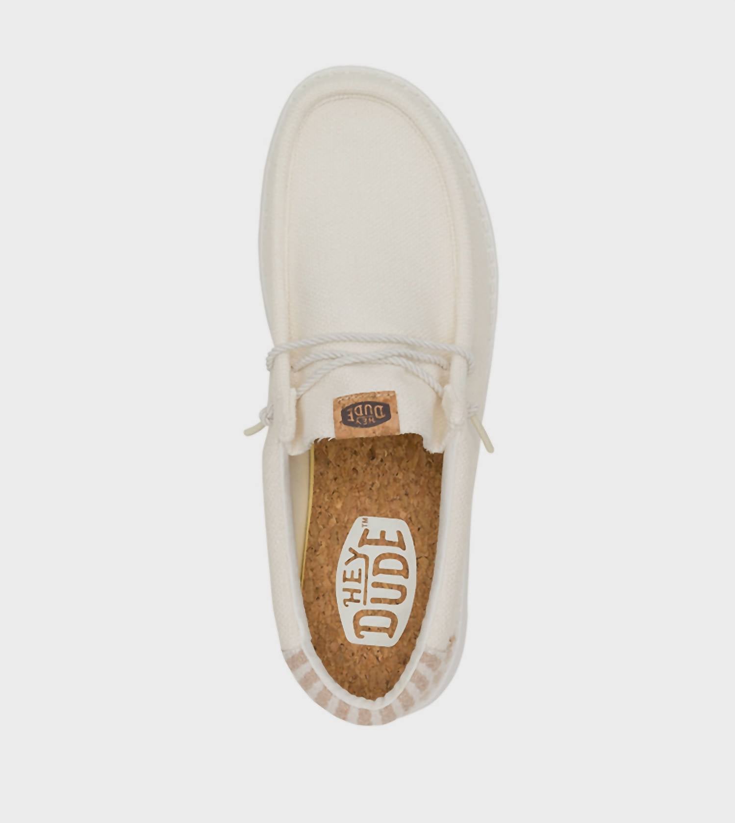 Hey Dude - Men's Wally Resort Slip-on Shoes