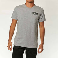 VENICE ADDRESS TEE