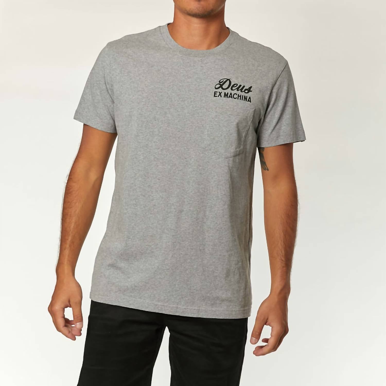 VENICE ADDRESS TEE