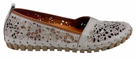 Gelato - Women's Tentie Shoes