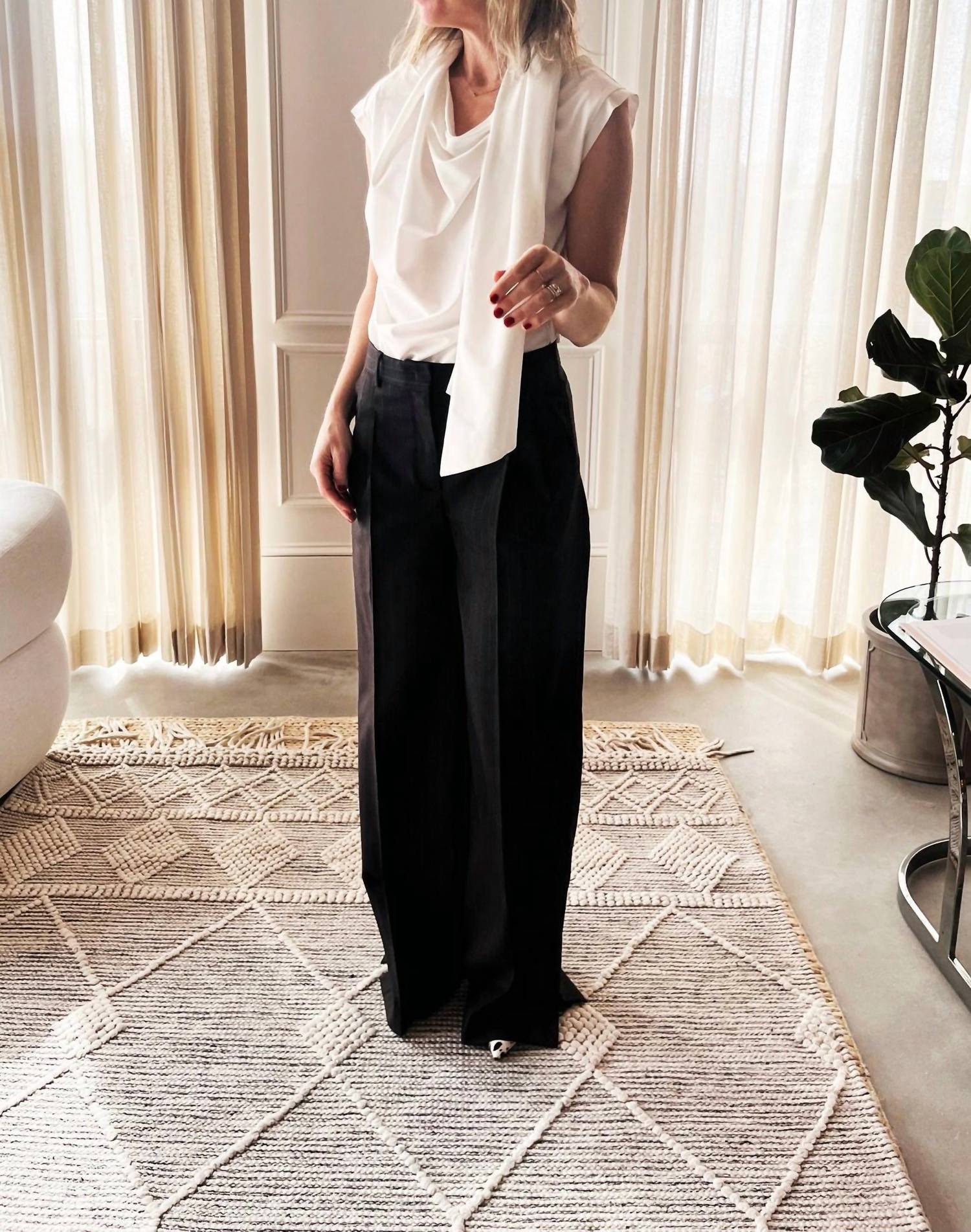 The Garment - Andora Wide Leg Pants