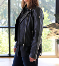 Mauritius - Pasja Jacket