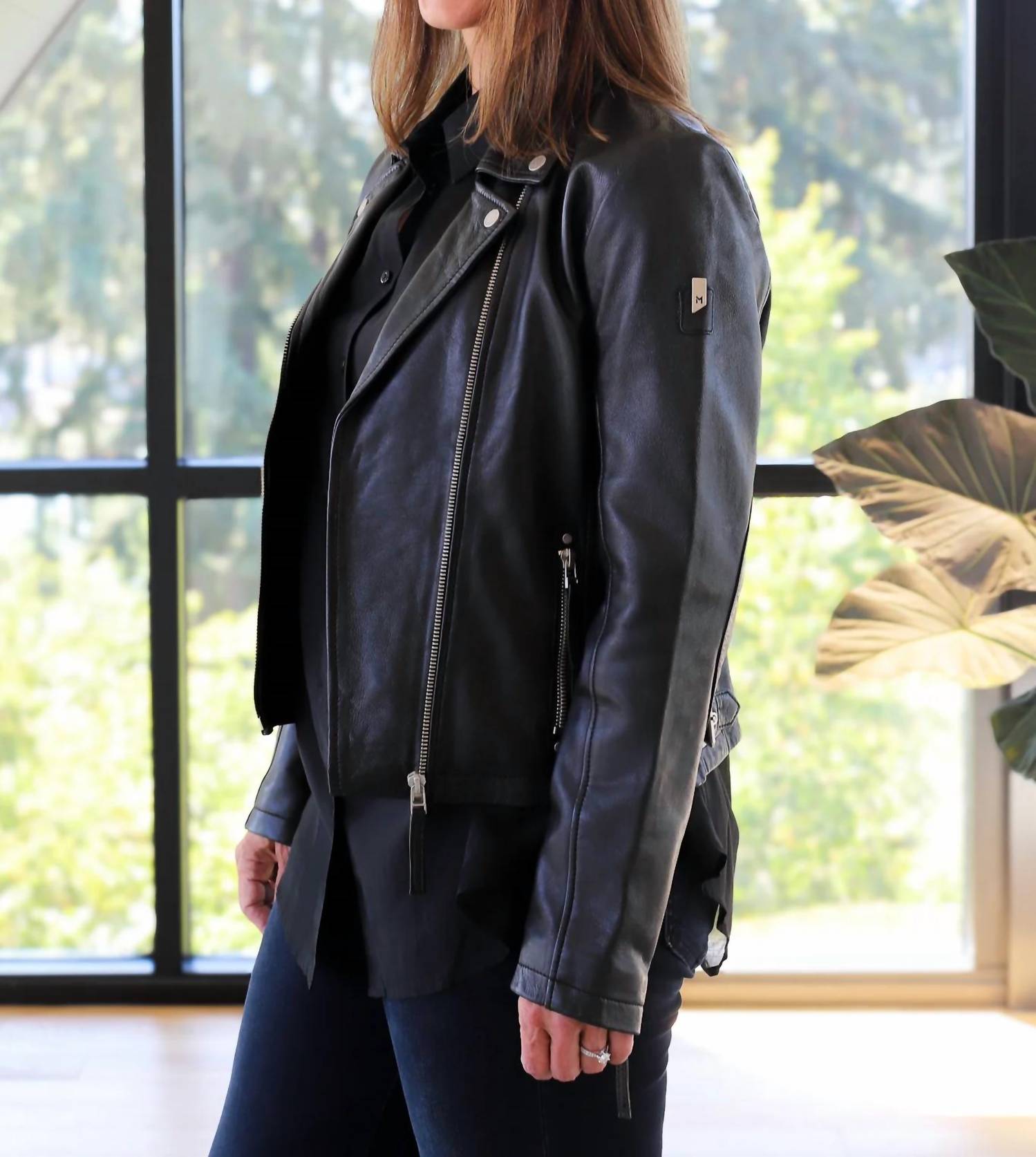 Mauritius - Pasja Jacket
