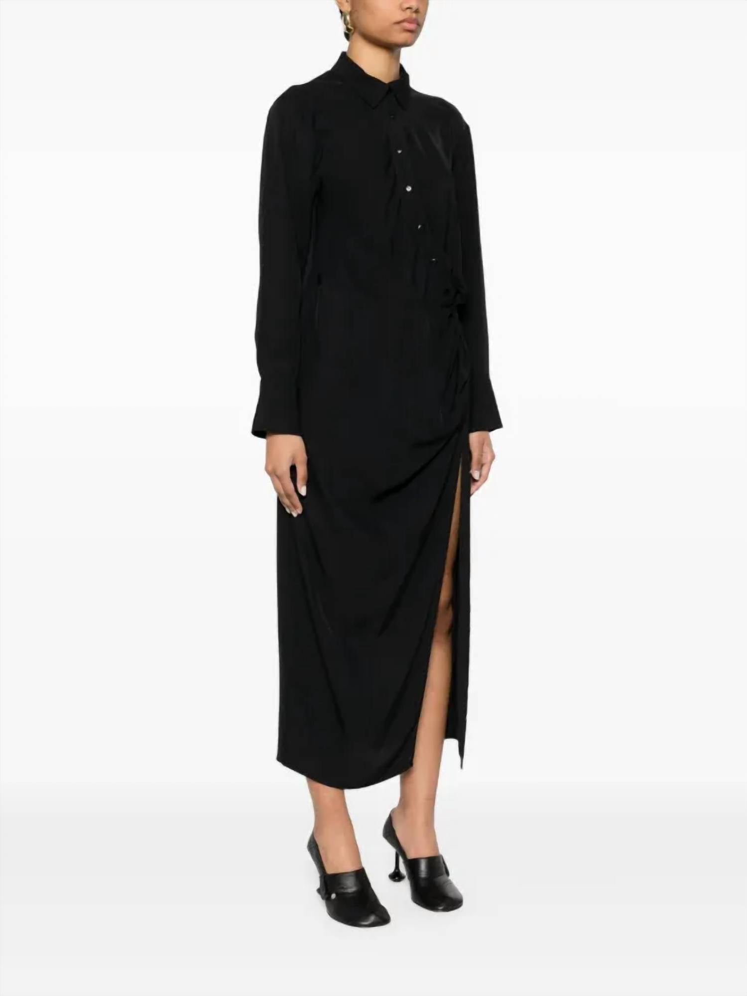 Herskind - Holmes Long Sleeve Dress
