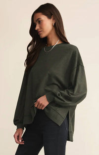 Z Supply - Modern Weekender Top