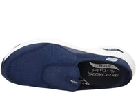 Skechers - Men's Arch Fit-keeping It Cool Shoe