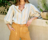 Road To Nowhere - Edith Blouse