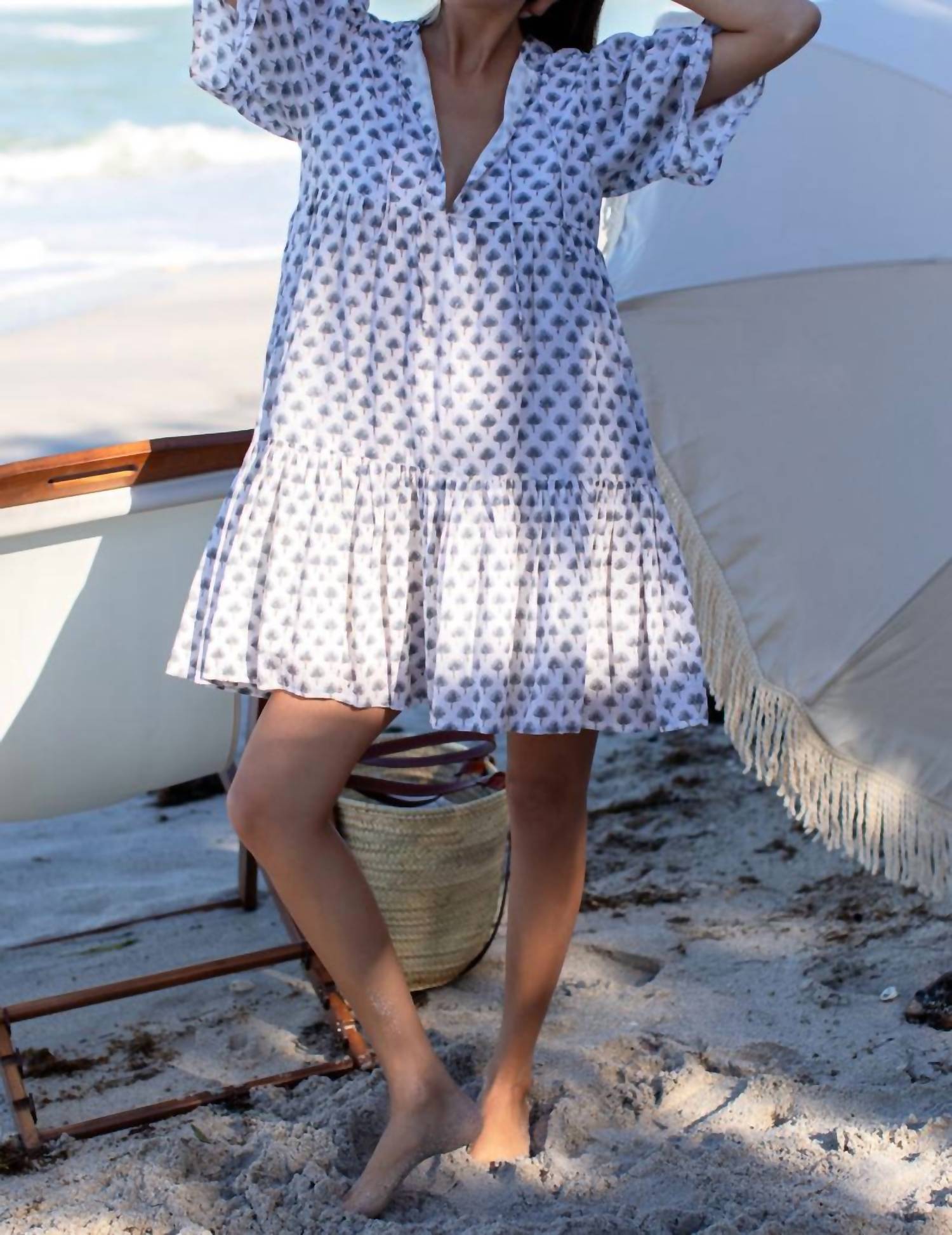 Emerson Fry - Isla Mini Dress