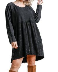 Umgee - Let's Get the Party Started Dress