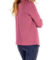 Tough Luv - Cascade Button Up Cardigan