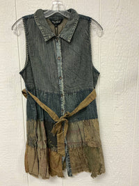 Young Threads - Sleeveless Mini Dress