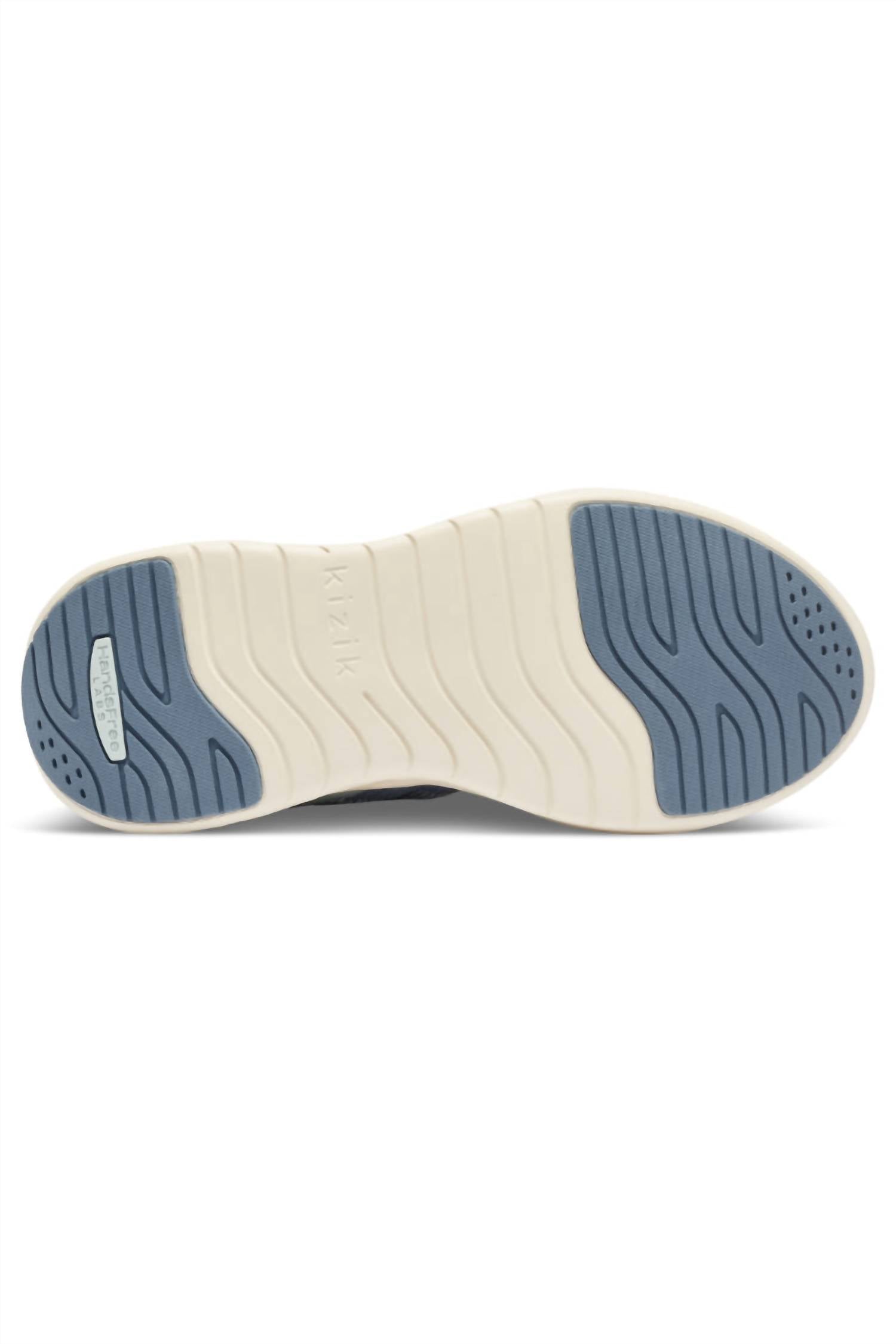 Kizik - Women's Athens Slip On Sneaker
