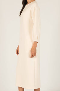 Before You - Modal Midi Dress