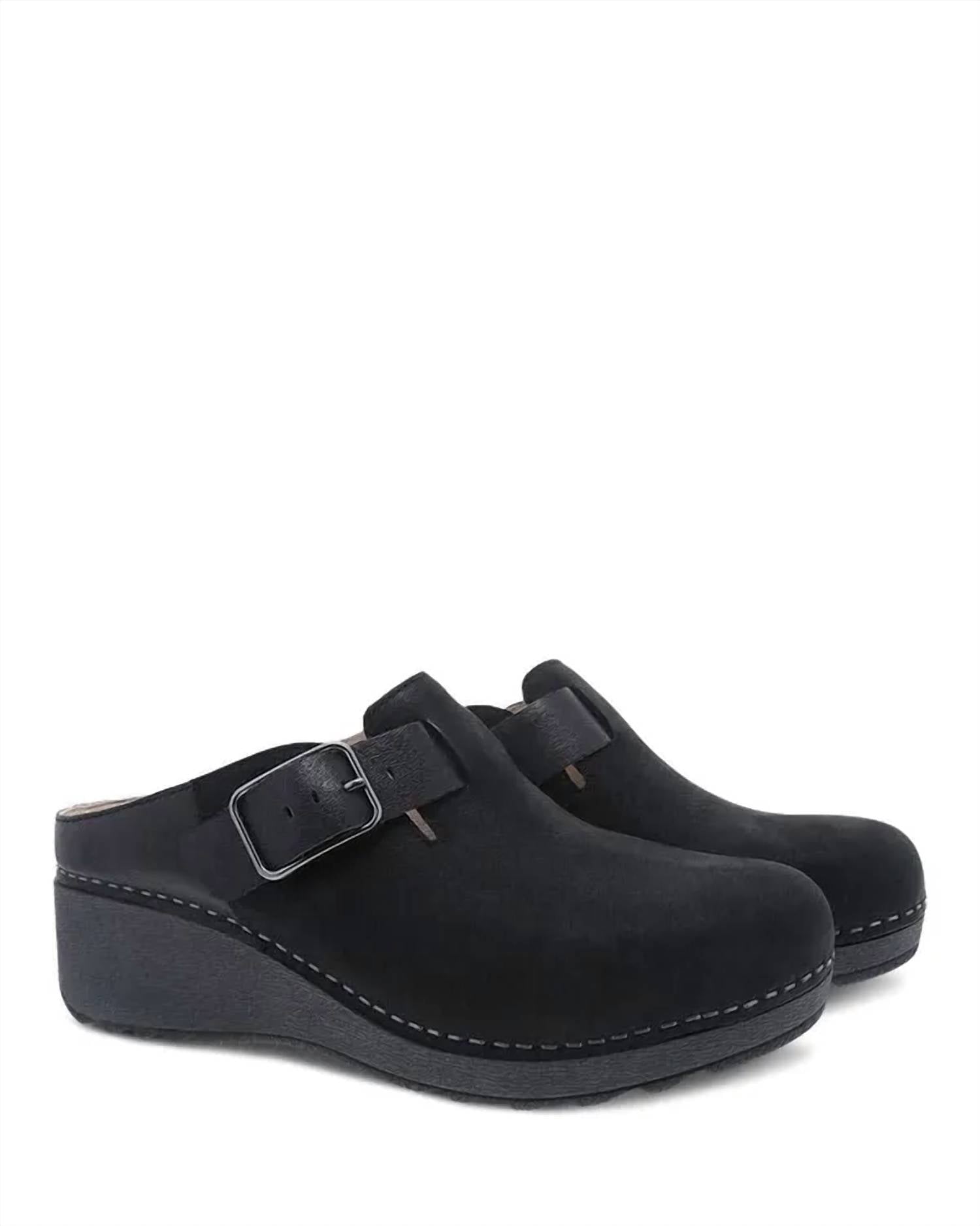 Dansko - Women's Caia Mule