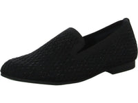 Gabor - Women's Knit Leather Loafer