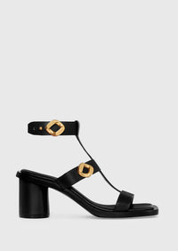 Rebecca Minkoff - Women's G City Sandal