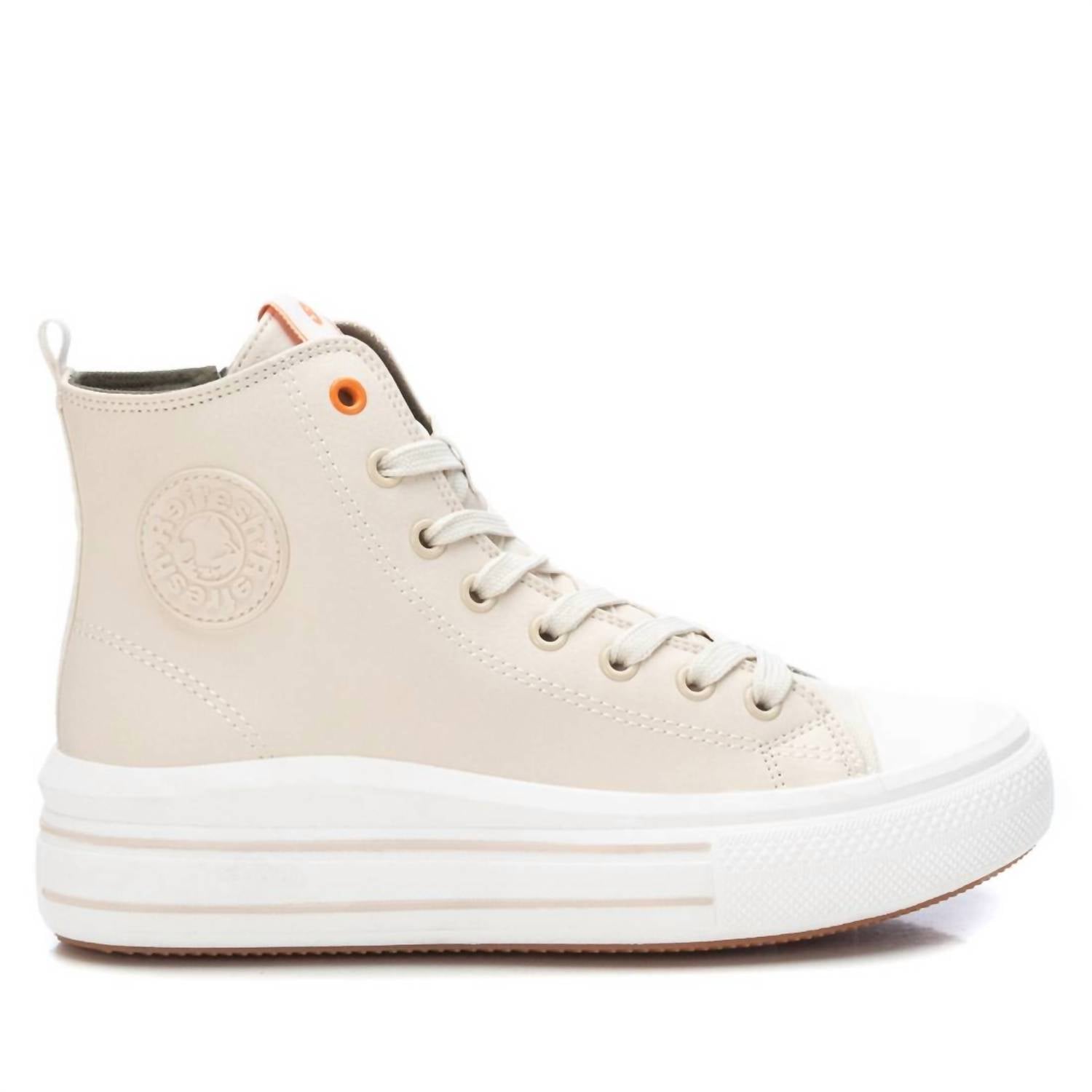 Xti - Women's Sneakers Boots