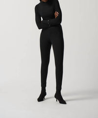 Joseph Ribkoff - Mock Neck Sweater