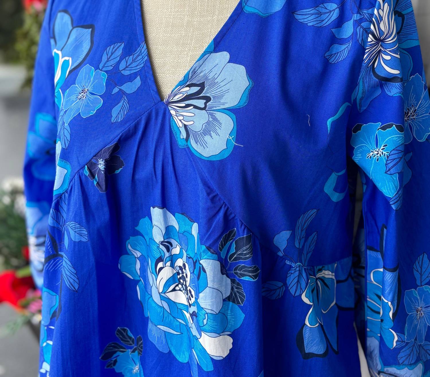 Maude Vivante - Women's Ana Dress