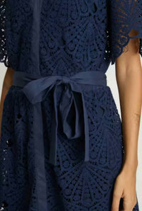 Caballero - Eloise Mini Dress