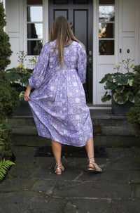 Dolma - Isla Midi Dress