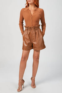 CYNDIE BODYSUIT