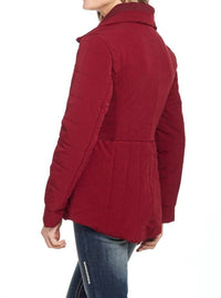 Cripple Creek - Water Resistant Jacket