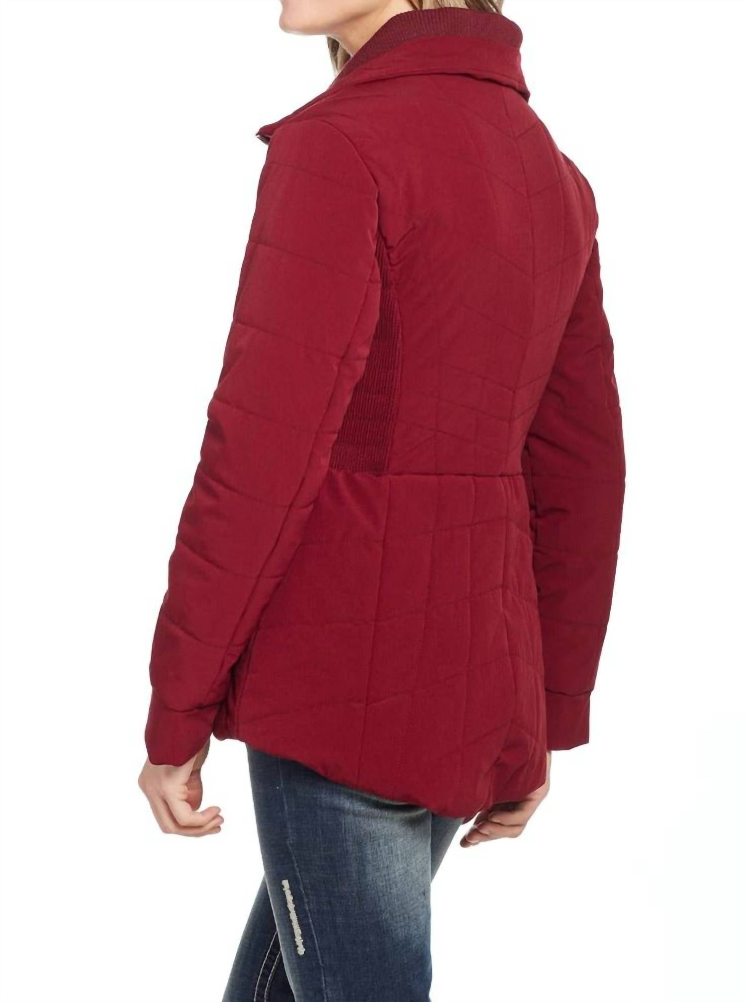Cripple Creek - Water Resistant Jacket