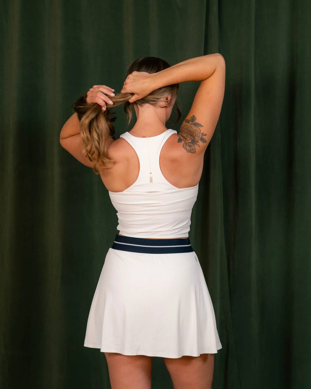 Rhone - Women's Lightspeed Court Skort
