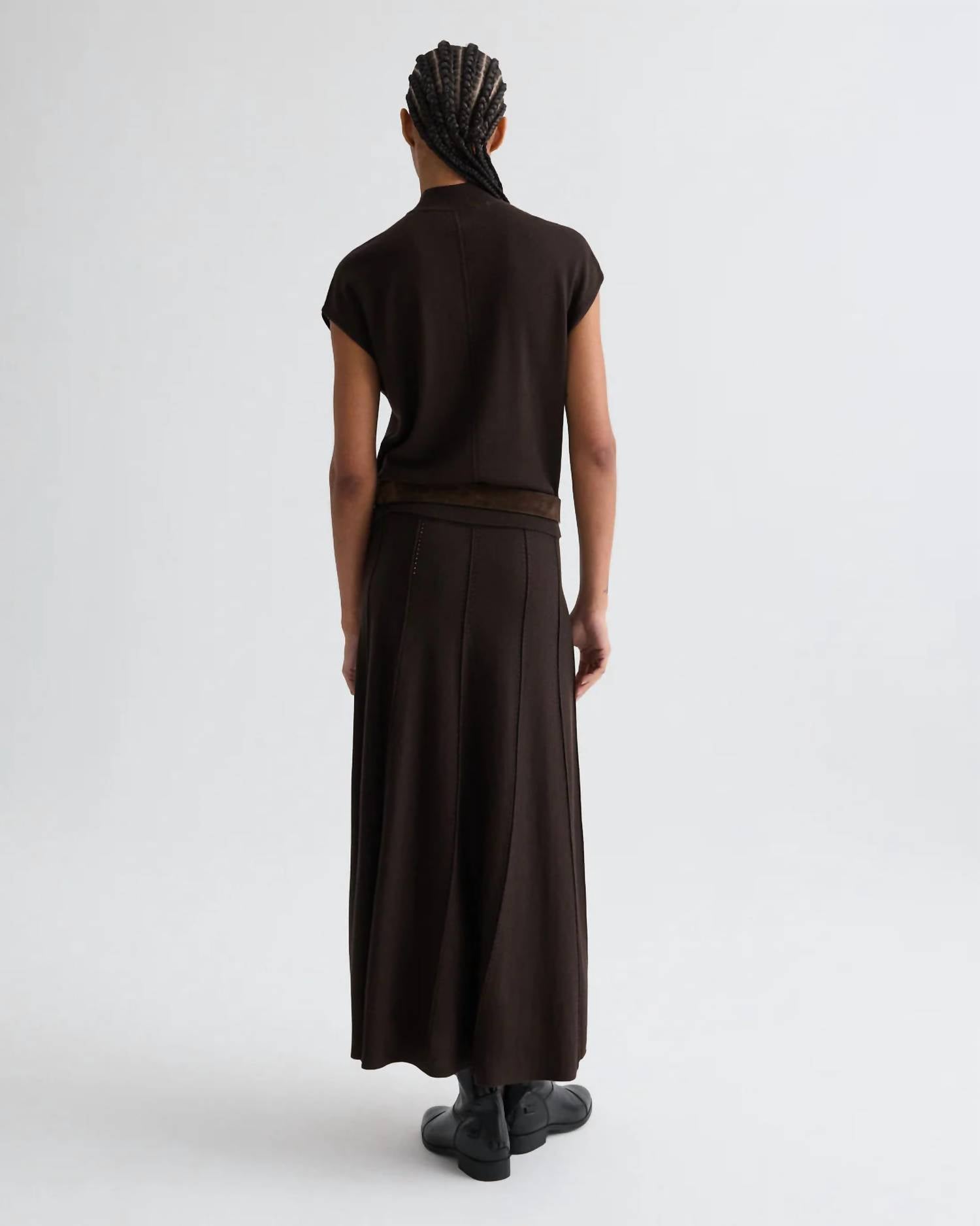 Twp - Wren Sweater