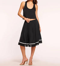 Ramy Brook - Alta Pleated Midi Skirt