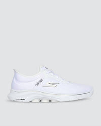 Skechers - Women's Gowalk 7 Valin Slip-in Sneaker