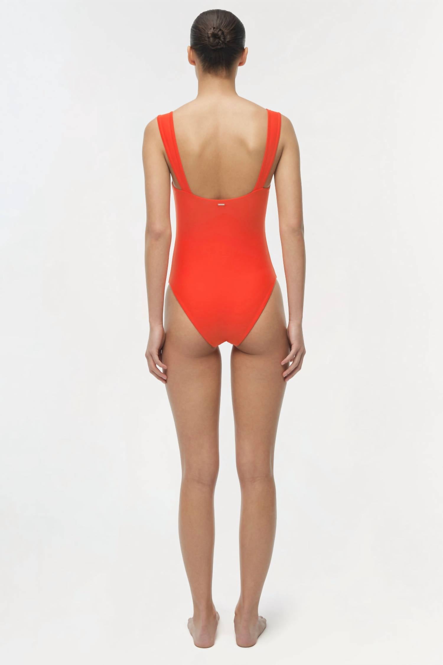 Jonathan Simkhai - Kyle Bustier One Piece
